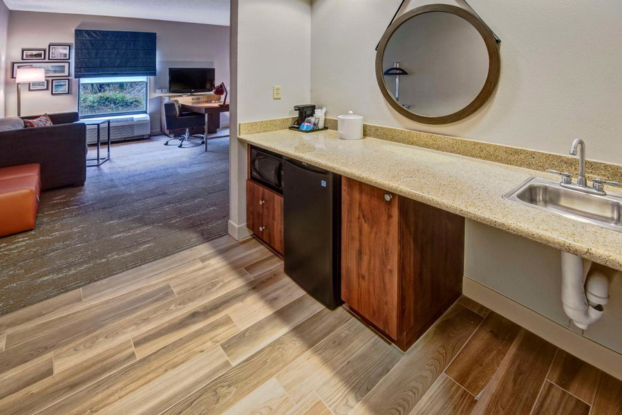 Hampton Inn & Suites Fort Myers Estero, Estero, United States