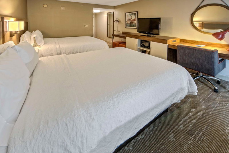 Hampton Inn & Suites Fort Myers Estero, Estero, United States