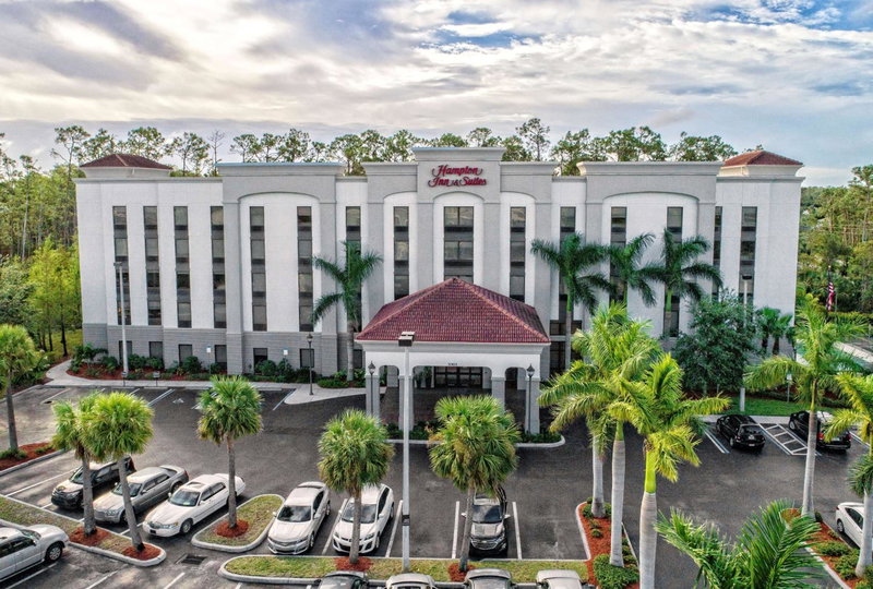Hampton Inn & Suites Fort Myers Estero, Estero, United States