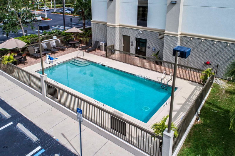Hampton Inn & Suites Fort Myers Estero, Estero, United States