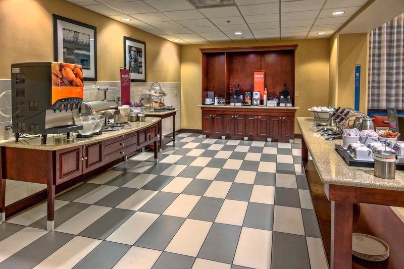 Hampton Inn & Suites Fort Myers Estero, Estero, United States