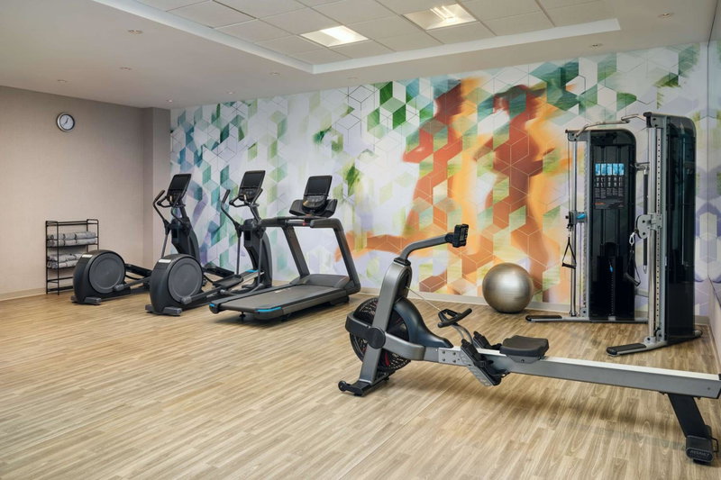Hyatt Place Melbourne Airport, Fl, Melbourne, United States
