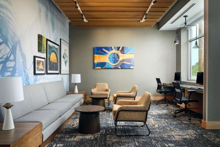 Hyatt Place Melbourne Airport, Fl, Melbourne, United States