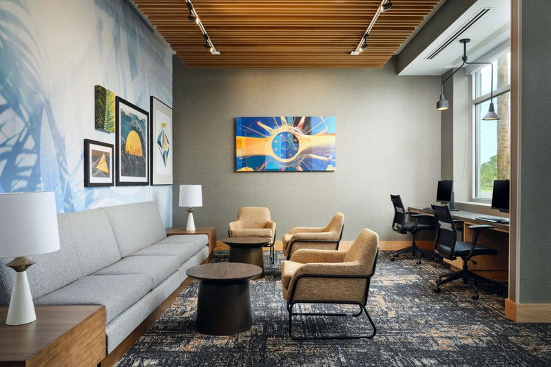 Hyatt Place Melbourne Airport, Fl, Melbourne, United States