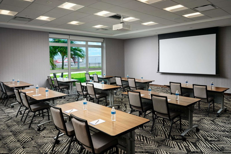 Hyatt Place Melbourne Airport, Fl, Melbourne, United States