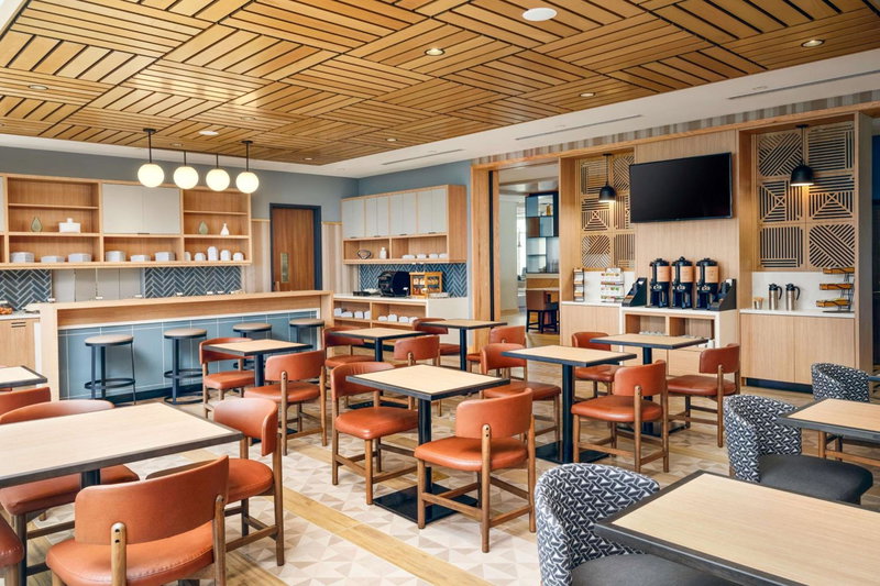 Hyatt Place Melbourne Airport, Fl, Melbourne, United States