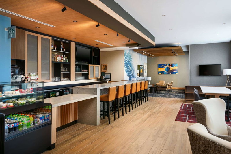 Hyatt Place Melbourne Airport, Fl, Melbourne, United States