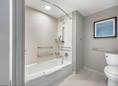 Hyatt Place Riverside Downtown, Riverside, United States