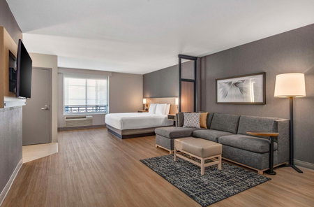 Hyatt Place Riverside Downtown, Riverside, United States