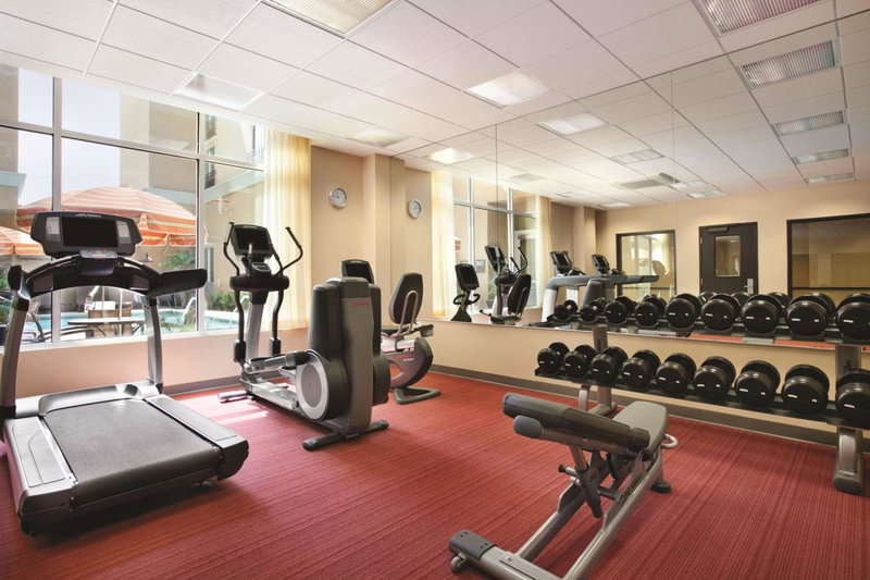 Hyatt Place Riverside Downtown, Riverside, United States