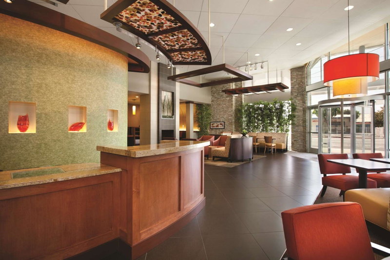 Hyatt Place Riverside Downtown, Riverside, United States