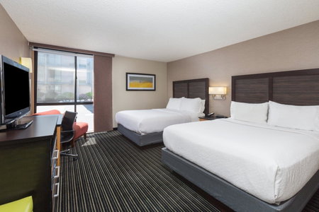 Holiday Inn Dublin - Pleasanton by IHG, Dublin, United States