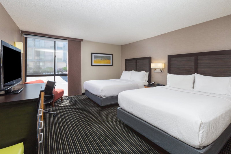 Holiday Inn Dublin - Pleasanton by IHG, Dublin, United States