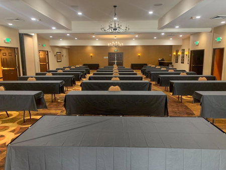 Holiday Inn Dublin - Pleasanton by IHG, Dublin, United States
