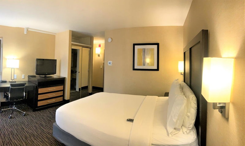 Holiday Inn Dublin - Pleasanton by IHG, Dublin, United States