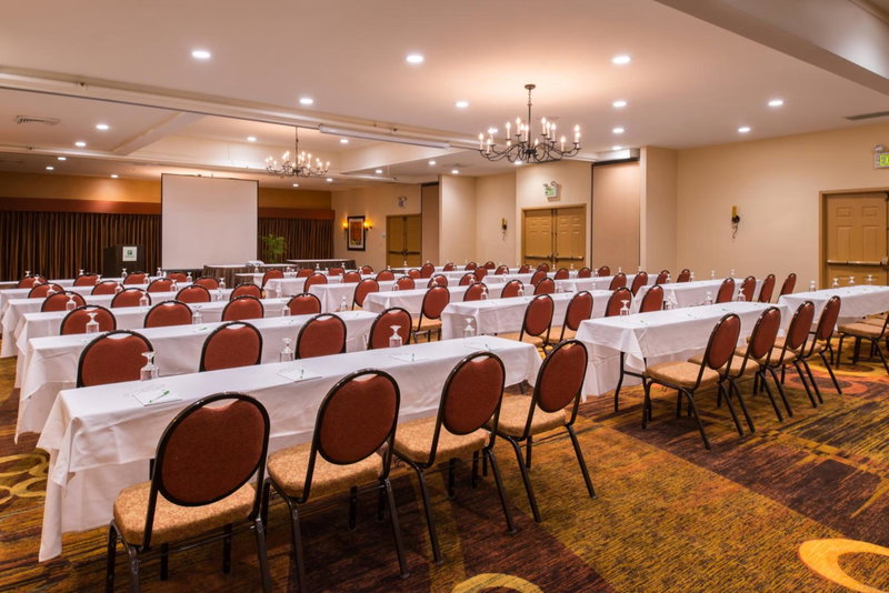 Holiday Inn Dublin - Pleasanton by IHG, Dublin, United States