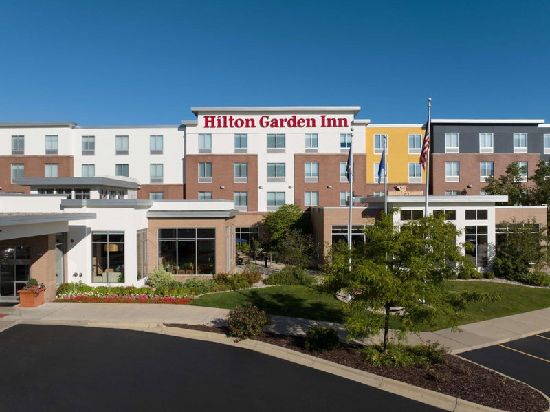 Hilton Garden Inn Ann Arbor, Ann Arbor, United States