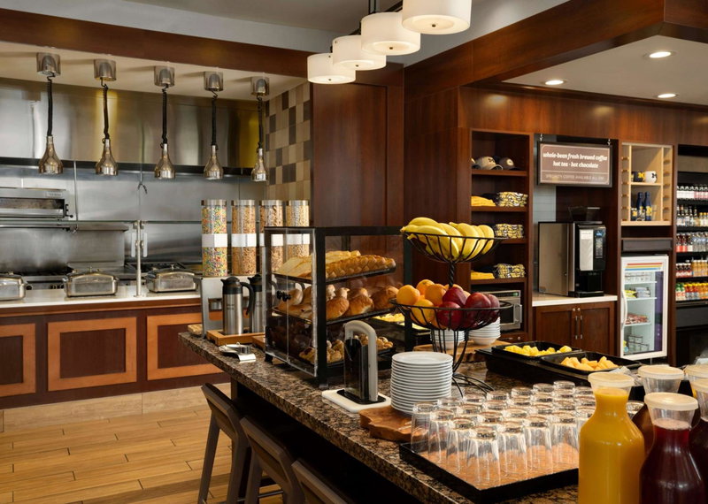 Hilton Garden Inn Ann Arbor, Ann Arbor, United States