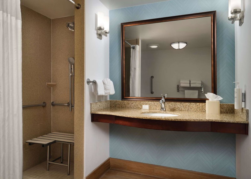 Hilton Garden Inn Ann Arbor, Ann Arbor, United States