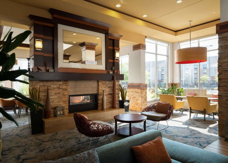 Hilton Garden Inn Ann Arbor, Ann Arbor, United States