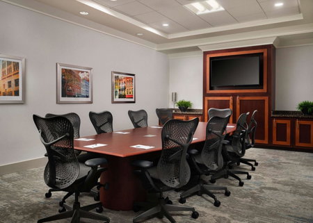 Hilton Garden Inn Ann Arbor, Ann Arbor, United States