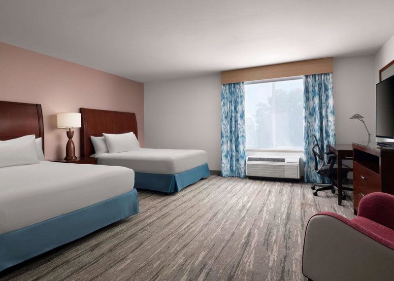 Hilton Garden Inn Ann Arbor, Ann Arbor, United States