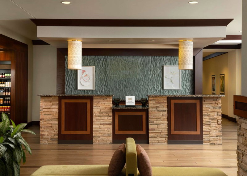 Hilton Garden Inn Ann Arbor, Ann Arbor, United States