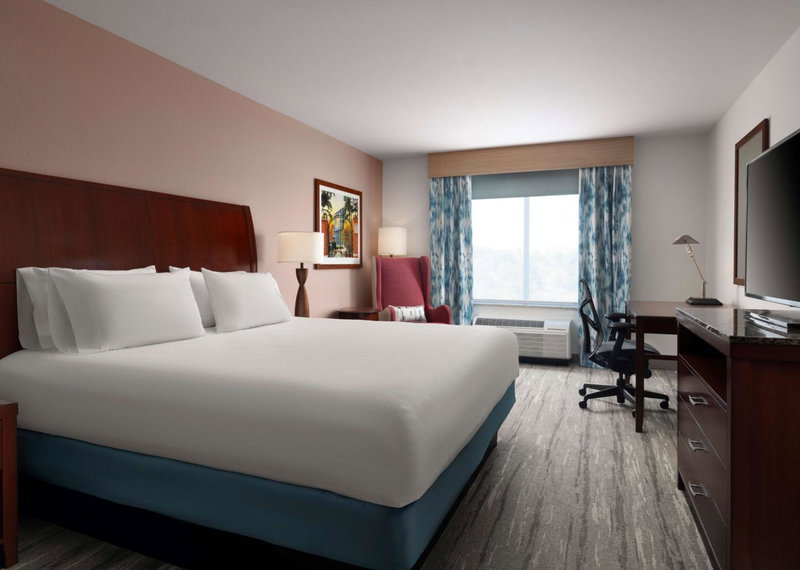 Hilton Garden Inn Ann Arbor, Ann Arbor, United States