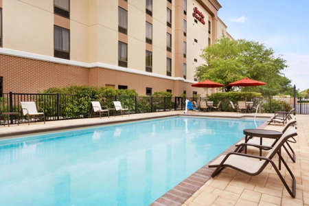 Hampton Inn & Suites Largo, Largo, United States