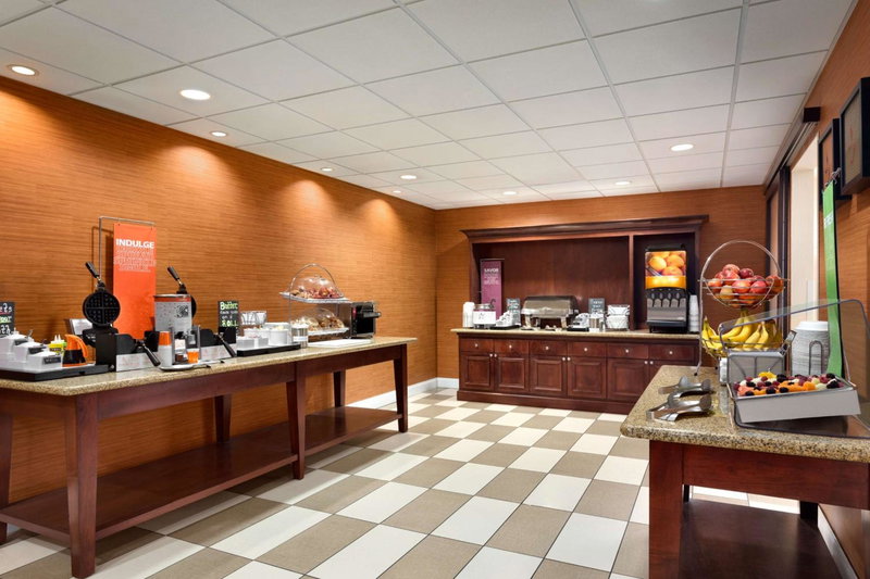 Hampton Inn & Suites Largo, Largo, United States