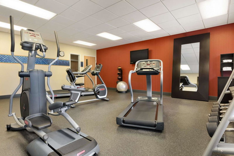 Hampton Inn & Suites Largo, Largo, United States