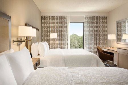 Hampton Inn & Suites Largo, Largo, United States