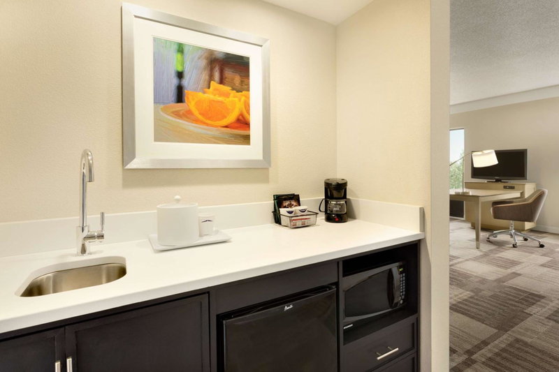 Hampton Inn & Suites Largo, Largo, United States