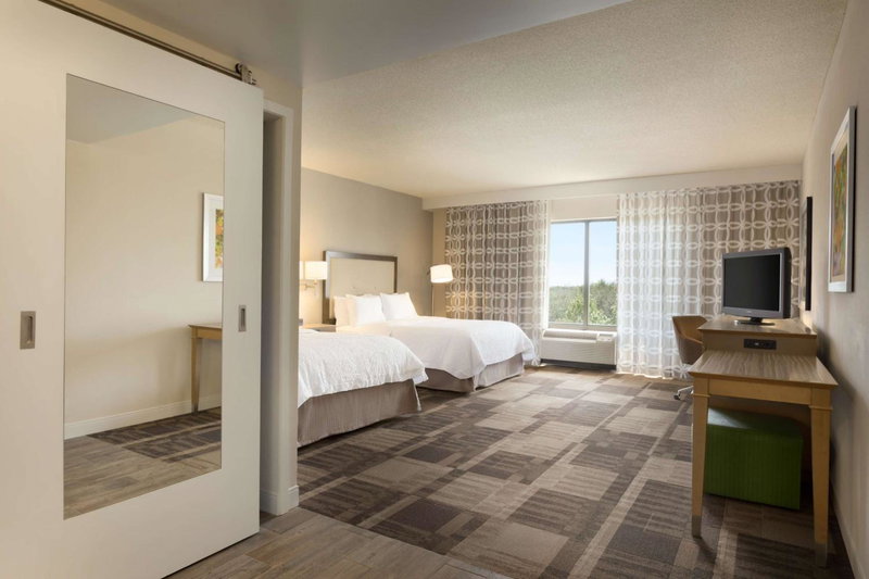 Hampton Inn & Suites Largo, Largo, United States