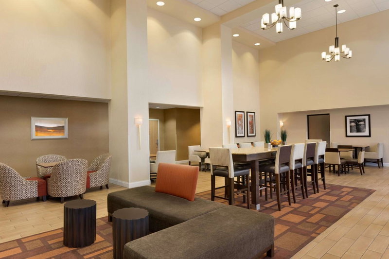 Hampton Inn & Suites Largo, Largo, United States