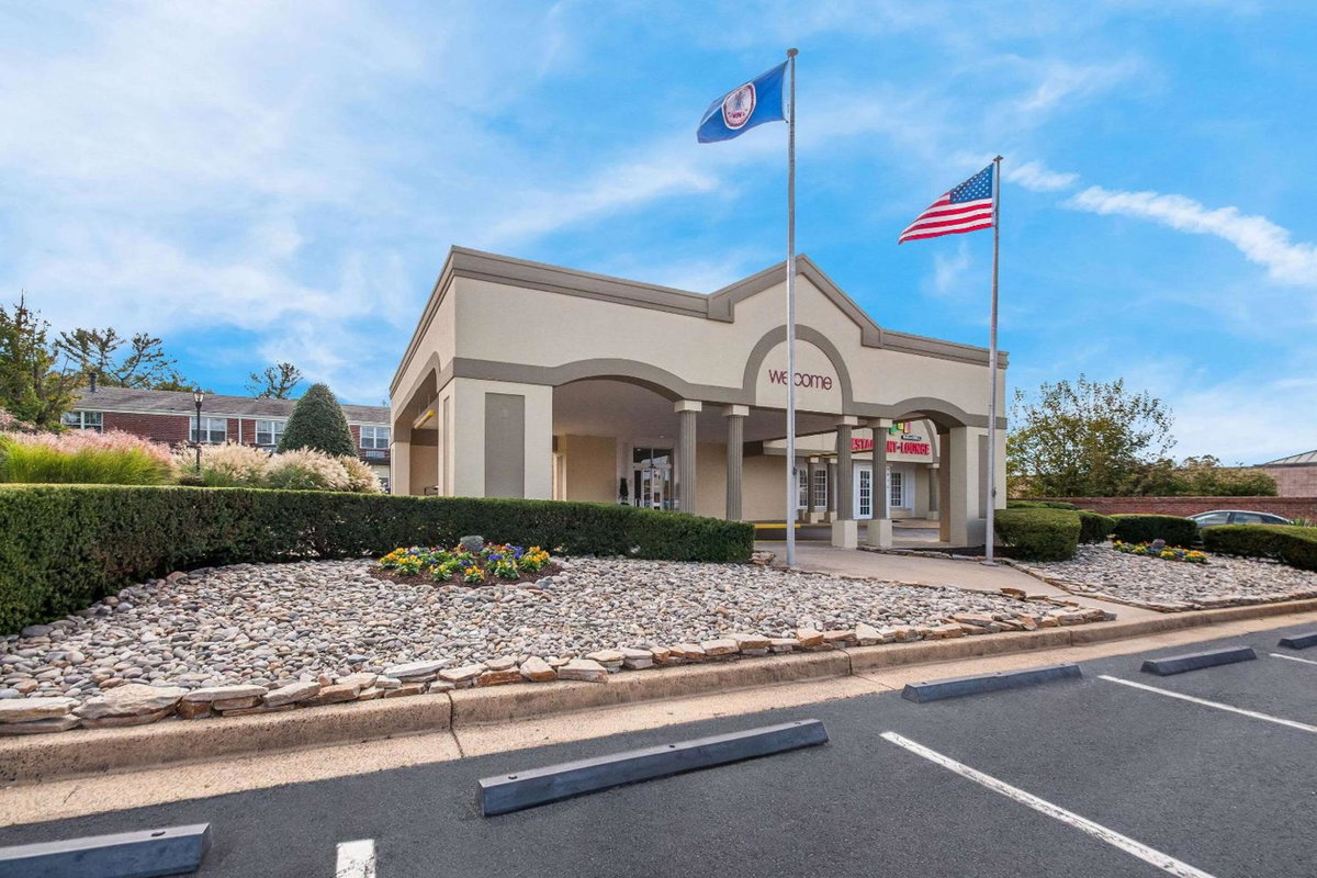 Clarion Inn Falls Church-Arlington, United States