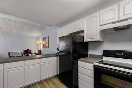 Clarion Inn Falls Church-Arlington, Falls Church, United States