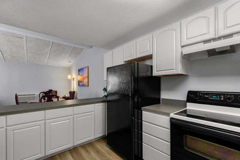 Clarion Inn Falls Church-Arlington, Falls Church, United States
