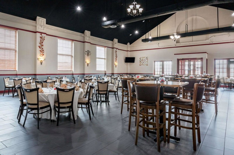 Clarion Inn Falls Church-Arlington, Falls Church, United States