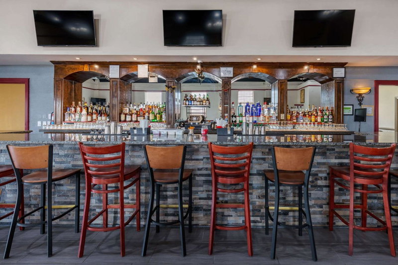 Clarion Inn Falls Church-Arlington, Falls Church, United States