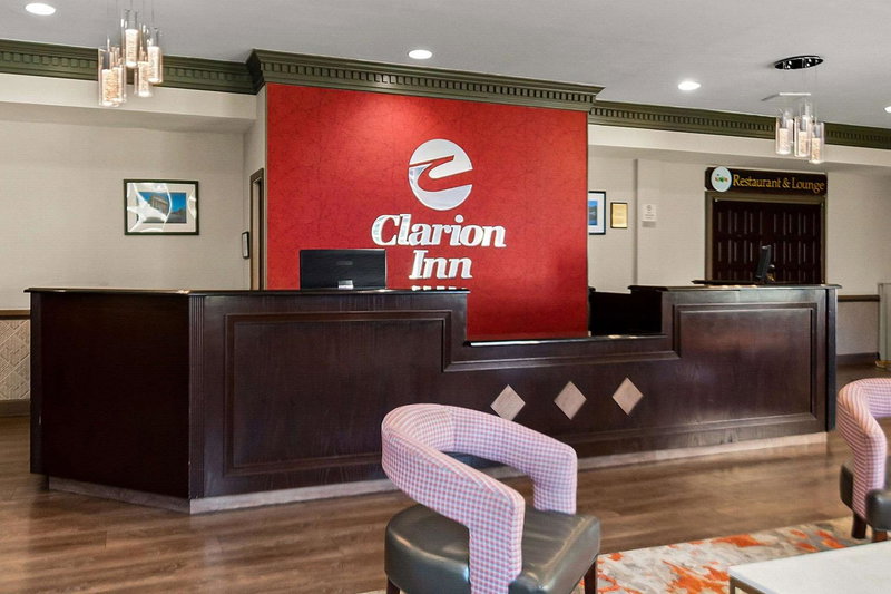 Clarion Inn Falls Church-Arlington, Falls Church, United States