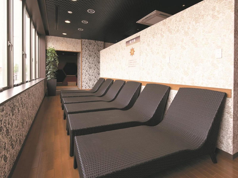 Hotel WBF Grande Asahikawa, Asahikawa, Japan