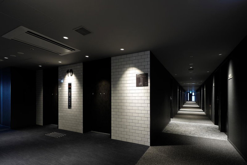 Via Inn Prime Osaka Kyobashi, Osaka, Japan