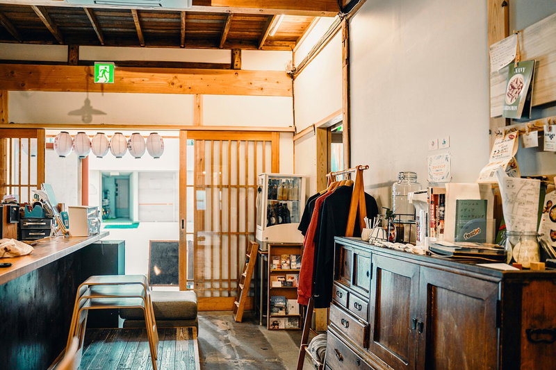 Fukuoka Guesthouse HIVE, Fukuoka, Japan