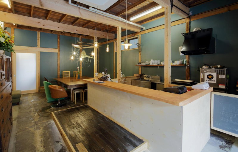 Fukuoka Guesthouse HIVE, Fukuoka, Japan