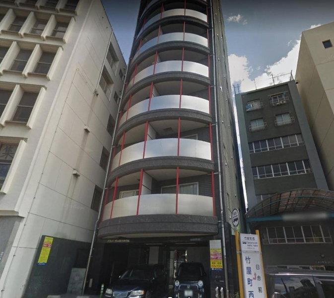 OUCHI HOTEL Takeya, Hiroshima, Japan