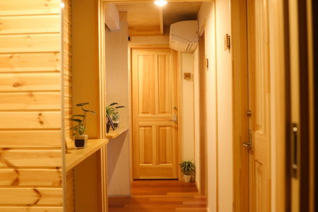 Phottage inn Biei, Biei, Japan