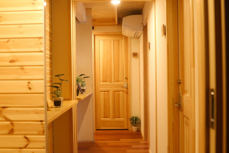 Phottage inn Biei, Biei, Japan