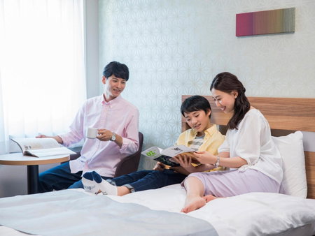 Comfort Inn Niigata Kameda, Niigata, Japan