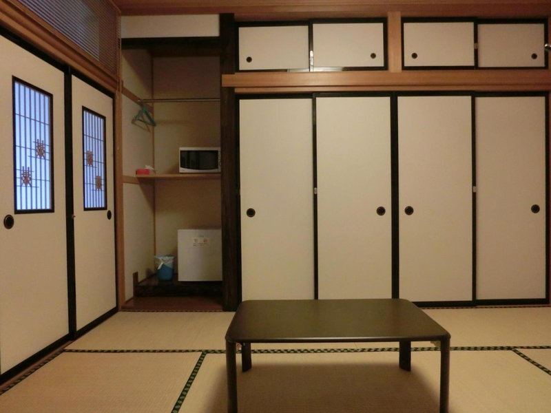 Mt Fuji Hostel Michael's, Fujiyoshida, Japan